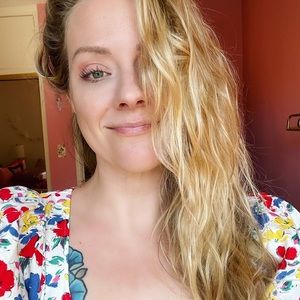 Meet Your Posher😸